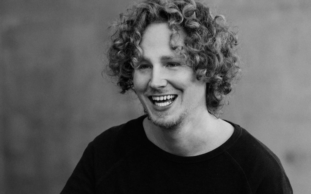 Michael Schulte Back To The Start Download