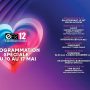 Vienne 2026 avec EFR12 radio
