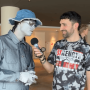 Lion Ceccah, l’interview