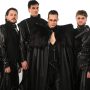 Découvrez le nouveau titre de Lavina et leur tournée européenne.