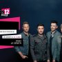 Westlife à Paris : Le retour du groupe culte des années 2000