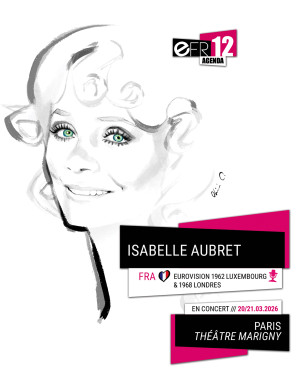 Isabelle Aubret revient sur scène pour nous raconter sa vie et elle a tant de belles choses à nous dire<a href="https://tidd.ly/4cLpuNB " target="_blank"><p style="color:#FF00FF;"> Achetez vos billets ici !</p></a>