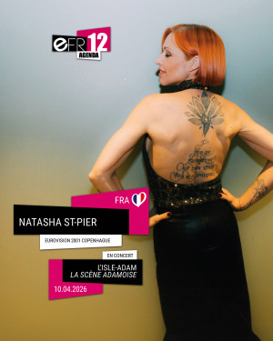 Natasha St-Pier vous présente « Ma plus belle Histoire d’amour c’est Vous », un concert hommage aux grands de la chanson française. <a href="https://tidd.ly/4cipFQt" target="_blank"><p style="color:#FF00FF;"> Achetez vos billets ici !</p></a>