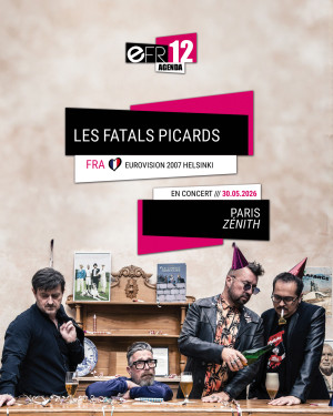 <a href="https://tidd.ly/46HVuyu" target="_blank"><p style="color:#FF00FF;"> Achetez vos billets ici !</p></a>