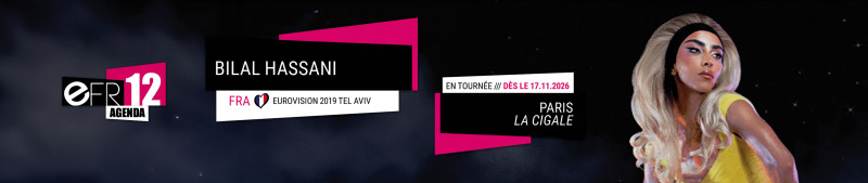 <a href="https://tidd.ly/40tkEx9" target="_blank"><p style="color:#FF00FF;"> Achetez vos billets ici !</p></a>