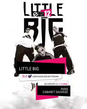 <a href=" https://www.cabaretsauvage.com/work/little-big " target="_blank"><p style="color:#FF00FF;"> je réserve !</p></a>